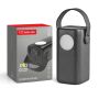 Videx power bank Titanum TPB-WC40