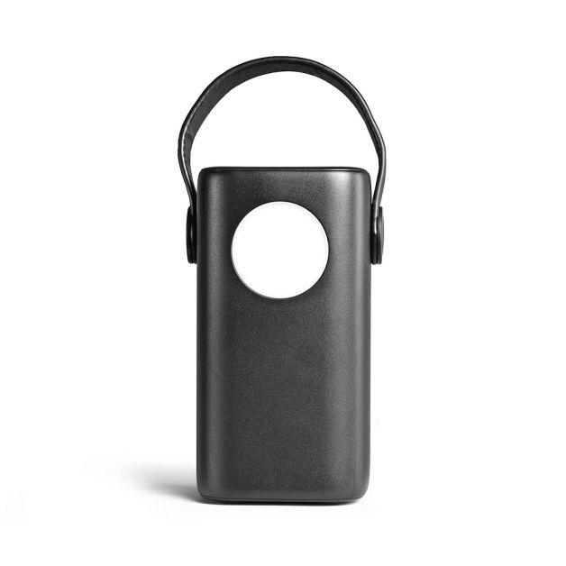 Videx power bank Titanum TPB-WC40