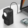 Videx power bank Titanum TPB-WC40