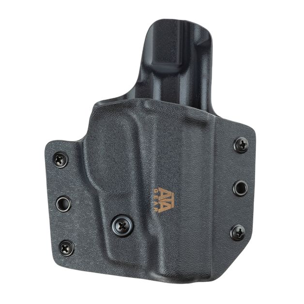 ATA Gear кобура модель Hit Factor ver.1 для ПМ/ПМР/ПМ-Т Black правша