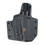 ATA Gear кобура модель Hit Factor ver.1 для ПМ/ПМР/ПМ-Т Black правша