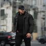 M-Tac куртка Sheriff Black