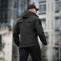 M-Tac куртка Sheriff Black
