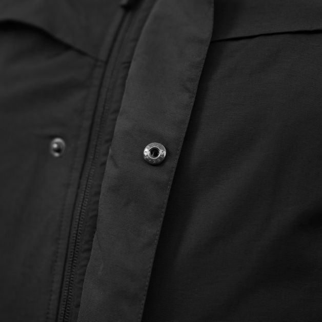 M-Tac куртка Sheriff Black