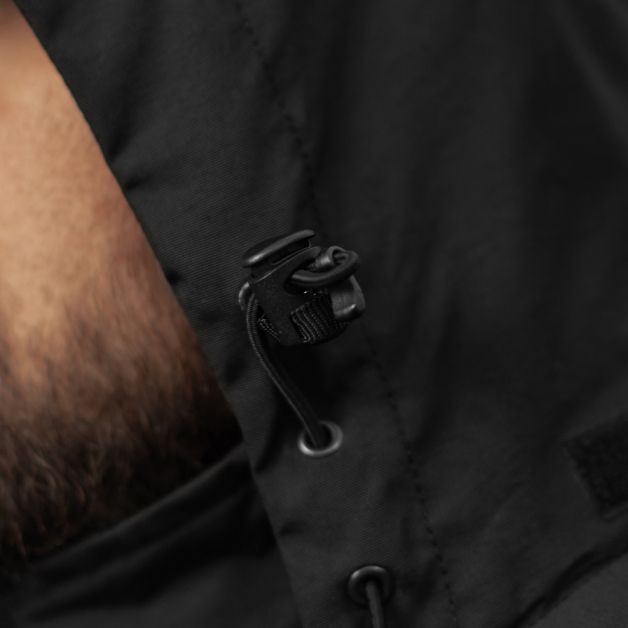 M-Tac куртка Sheriff Black