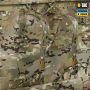 M-Tac одеяло противоосколочное 4-секционное с балистическим пакетом 1 класс (BRONYX) MC