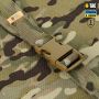 M-Tac одеяло противоосколочное 4-секционное с балистическим пакетом 1 класс (BRONYX) MC