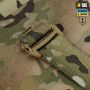 M-Tac одеяло противоосколочное 4-секционное с балистическим пакетом 1 класс (BRONYX) MC