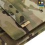 M-Tac одеяло противоосколочное 4-секционное с балистическим пакетом 1 класс (BRONYX) MC