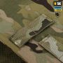 M-Tac одеяло противоосколочное 4-секционное с балистическим пакетом 1 класс (BRONYX) MC