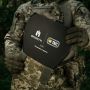 M-Tac фартук противоосколочный с баллистическим пакетом 2 класс (BRONYX) Laser Cut XL MM14