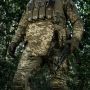 M-Tac фартук противоосколочный с баллистическим пакетом 2 класс (BRONYX) Laser Cut XL MM14
