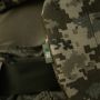 M-Tac фартук противоосколочный с баллистическим пакетом 2 класс (BRONYX) Laser Cut XL MM14