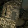 M-Tac фартук противоосколочный с баллистическим пакетом 2 класс (BRONYX) Laser Cut XL MM14