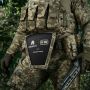 M-Tac фартук противоосколочный с баллистическим пакетом 2 класс (BRONYX) Laser Cut MM14