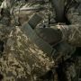 M-Tac фартук противоосколочный с баллистическим пакетом 2 класс (BRONYX) Laser Cut MM14