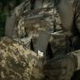 M-Tac фартук противоосколочный с баллистическим пакетом 2 класс (BRONYX) Laser Cut MM14