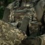 M-Tac фартук противоосколочный с баллистическим пакетом 2 класс (BRONYX) Laser Cut MM14