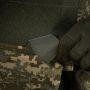 M-Tac фартук противоосколочный с баллистическим пакетом 2 класс (BRONYX) Laser Cut MM14