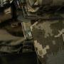 M-Tac фартук противоосколочный с баллистическим пакетом 2 класс (BRONYX) Laser Cut MM14