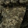 M-Tac фартук противоосколочный с баллистическим пакетом 2 класс (BRONYX) Laser Cut MM14