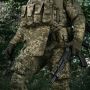 M-Tac фартук противоосколочный с баллистическим пакетом 2 класс (BRONYX) Laser Cut MM14