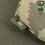 M-Tac фартук противоосколочный с баллистическим пакетом 1 класс (BRONYX) Laser Cut MM14