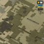 M-Tac фартук противоосколочный с баллистическим пакетом 1 класс (BRONYX) Laser Cut MM14