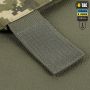 M-Tac фартук противоосколочный с баллистическим пакетом 1 класс (BRONYX) Laser Cut MM14
