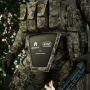 M-Tac фартук противоосколочный с баллистическим пакетом 1 класс (BRONYX) Laser Cut MM14