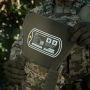 M-Tac фартук противоосколочный с баллистическим пакетом 1 класс (BRONYX) Laser Cut MM14