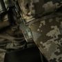 M-Tac фартук противоосколочный с баллистическим пакетом 1 класс (BRONYX) Laser Cut MM14
