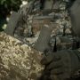 M-Tac фартук противоосколочный с баллистическим пакетом 1 класс (BRONYX) Laser Cut MM14
