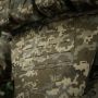 M-Tac фартук противоосколочный с баллистическим пакетом 1 класс (BRONYX) Laser Cut MM14