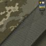 M-Tac защита поясницы с баллистическим пакетом 2 класс (BRONYX) MM14