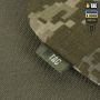 M-Tac защита поясницы с баллистическим пакетом 2 класс (BRONYX) MM14