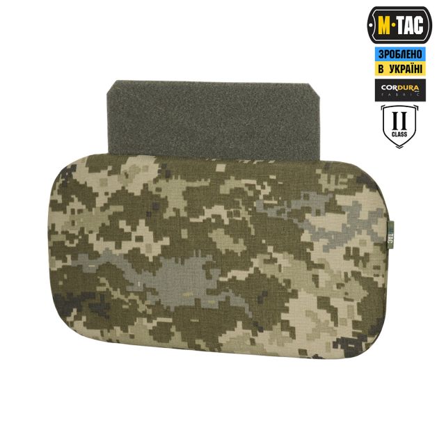M-Tac защита поясницы с баллистическим пакетом 2 класс (BRONYX) X-Large MM14