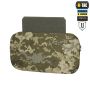 M-Tac защита поясницы с баллистическим пакетом 2 класс (BRONYX) X-Large MM14