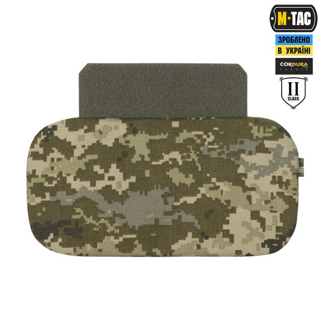 M-Tac защита поясницы с баллистическим пакетом 2 класс (BRONYX) X-Large MM14