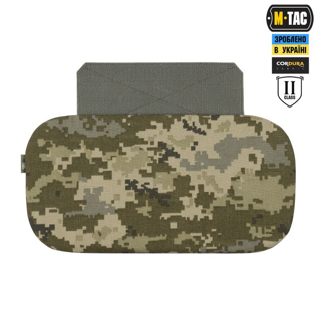 M-Tac защита поясницы с баллистическим пакетом 2 класс (BRONYX) X-Large MM14
