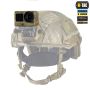 M-Tac чехол для экшн камеры Action 6 Pro Multicam