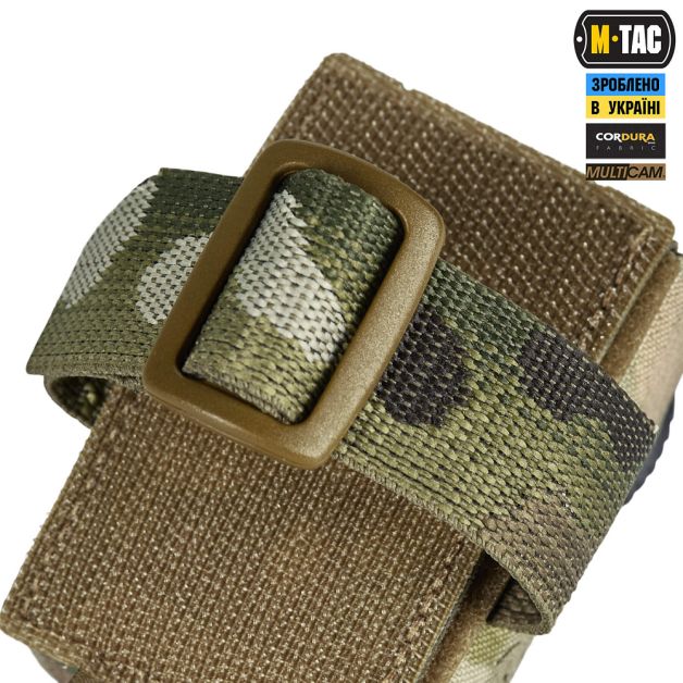 M-Tac чехол для экшн камеры Action 6 Pro Multicam