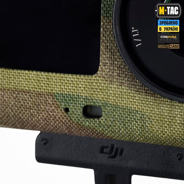 M-Tac чехол для экшн камеры Action 6 Pro Multicam