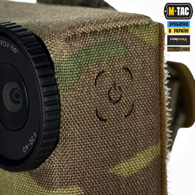 M-Tac чехол для экшн камеры Action 6 Pro Multicam