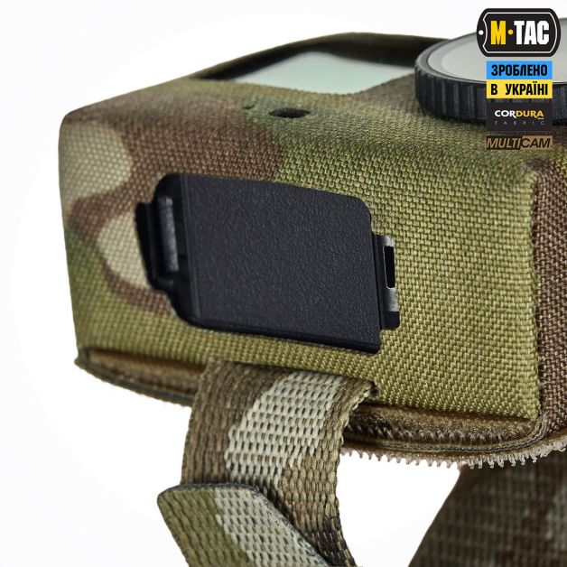 M-Tac чехол для экшн камеры Action 6 Pro Multicam