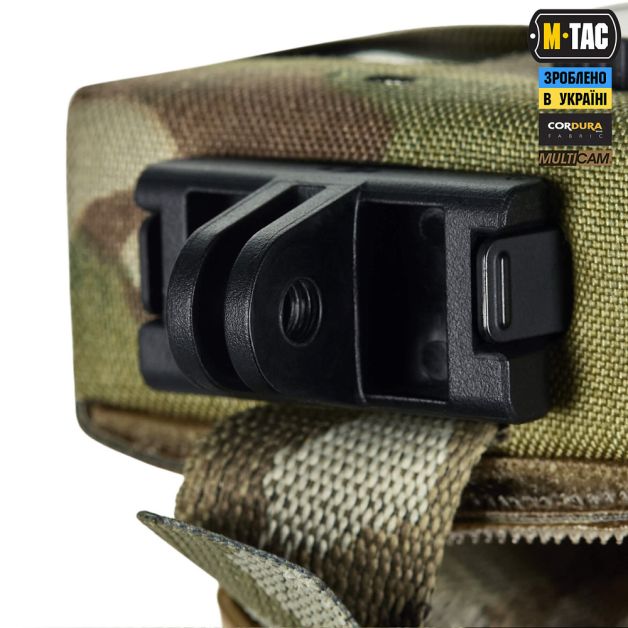 M-Tac чехол для экшн камеры Action 6 Pro Multicam