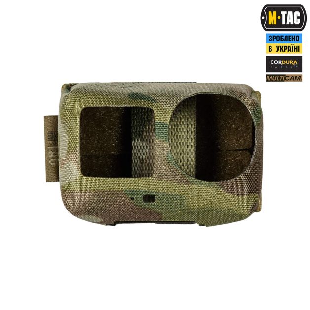 M-Tac чехол для экшн камеры Action 6 Pro Multicam