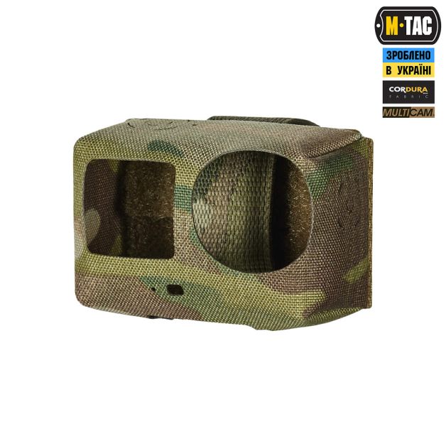 M-Tac чехол для экшн камеры Action 6 Pro Multicam