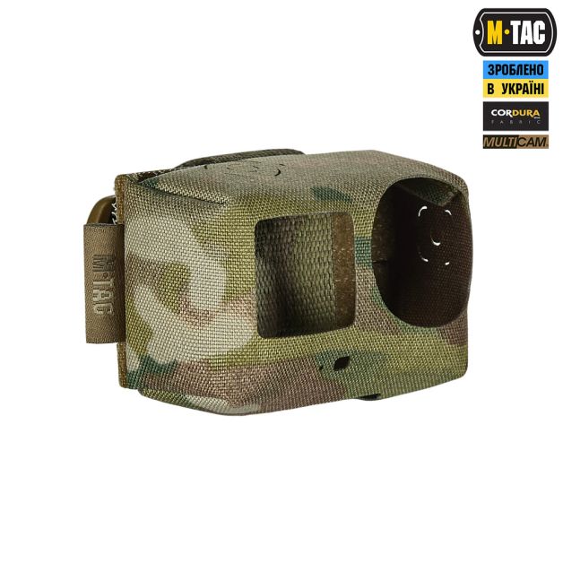 M-Tac чехол для экшн камеры Action 6 Pro Multicam