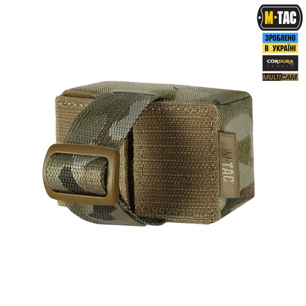 M-Tac чехол для экшн камеры Action 6 Pro Multicam